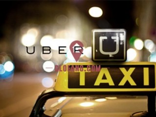 ʮֻ Uber ֧
