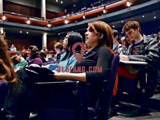 ȫѧѧ UBC40λ
