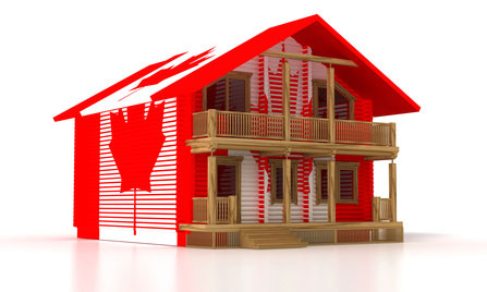 加拿大房价还要涨,今年估达5%,明年涨势应将依
