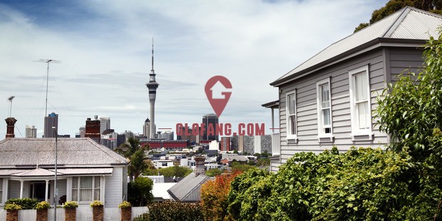 新西兰房价年增长率创新高汉密尔顿房价增速快