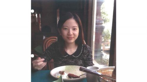 聂玲生前照片.(网络图片)