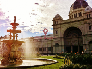 ĻƸת䣬Carlton North
