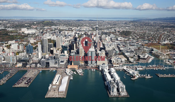 茹何在新西兰投资置业安家——买房过程全介绍
