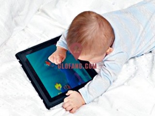 ҳע⣺ͯԲչ ֽʤiPad