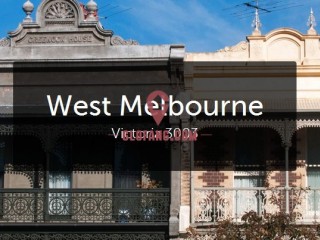 īڳԭʯеWest Melbourne