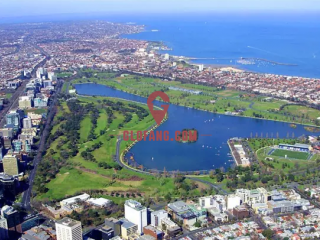 Albert Parkܰļңڹ԰