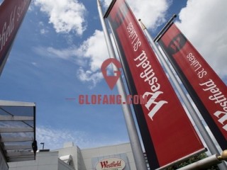 WestfieldĻϰScentreٳ