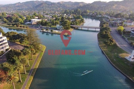 新西兰旅游_新西兰松_新西兰收入(2)