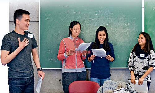 【留学生找工作】简历里必不可少的关键字!你