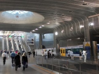 ӵ���¿����󶼻�����|�¿��� City Rail Link��Ŀ��Ͷ��ʩ������ͨ����ָ�տɴ� ...  ...