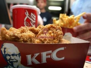 KFCҵôRestaurant Brands