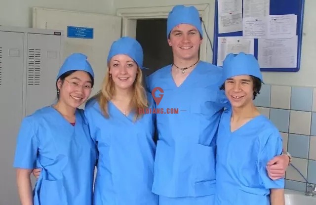 澳洲护士_澳洲护士收入