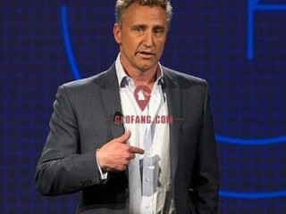 MediaWorks شµ Mark Weldon ȥCEOһְ