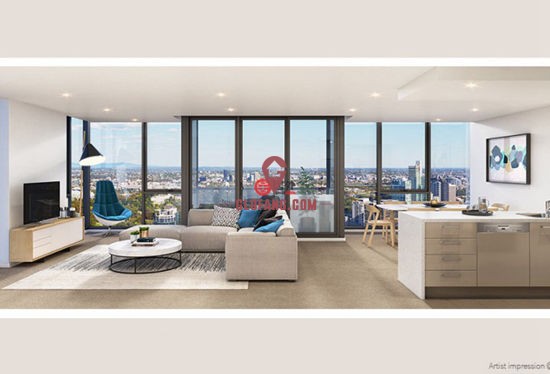 澳洲 | 购买墨尔本房产享多重优势，Southbank Place公寓成为上佳投资芷选