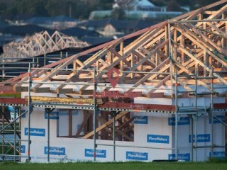 Fletcher Building��˾������ǩ��Լ����196��סլ