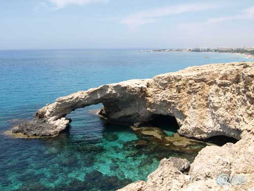 塞浦路斯旅游景点