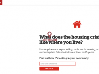 ߡHousing MapʾΣԲͬӰ̶ ... ...