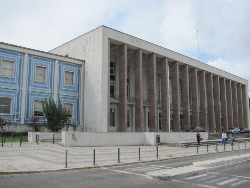 里斯本大学进入全球500强大学排行榜(图)