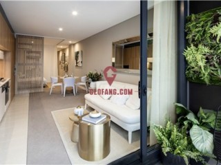 Oasis by Crown GroupĿȻصĽں