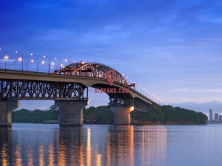 ¿۴()HarbourBridge