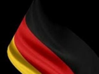 德国国旗的含义