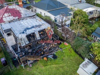 ���ϲ�ҲֵǮ��Grey Lynnһ�����ٻ�סլ���ĳ�160����ۣ�