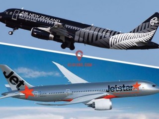 Air λѺգJetstar