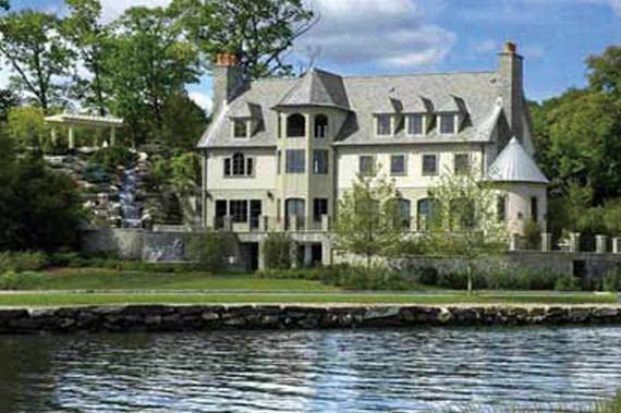 �ڰ�������˹̹���������ز�(WaterfrontEstate)