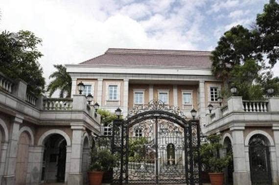 ��ʮ�����¼���Arwaa Mansion Arwaa Mansion