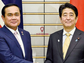 ��̩�������� �ձ�Ͷ�ʿʹ�ٽ���̩�����ز�