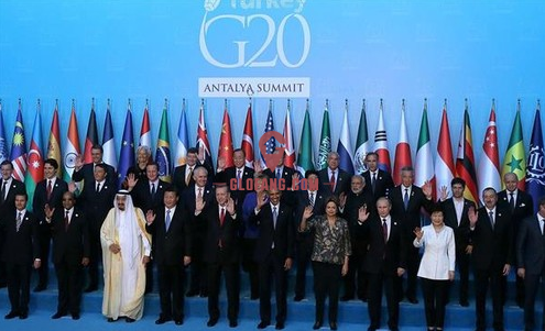 G20 ӢҪǿӢó׹ϵ
