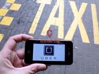 Uber�ڰ¿���ʵʩ�µ�ƴ������