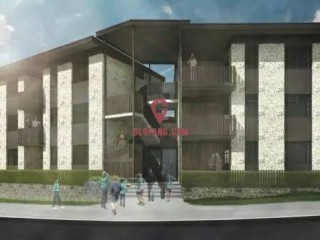 公屋"变身"集约型住房，Northcote的今天就是奥克兰房市的明天吗？