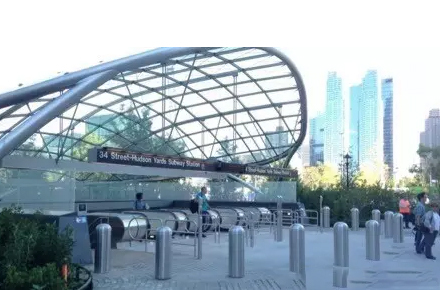 2016纽约第2大道地铁线动工 周边地铁房赶紧下手! 