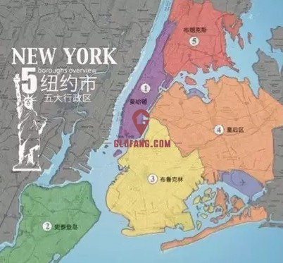 2016纽约第2大道地铁线动工 周边地铁房赶紧下手! 