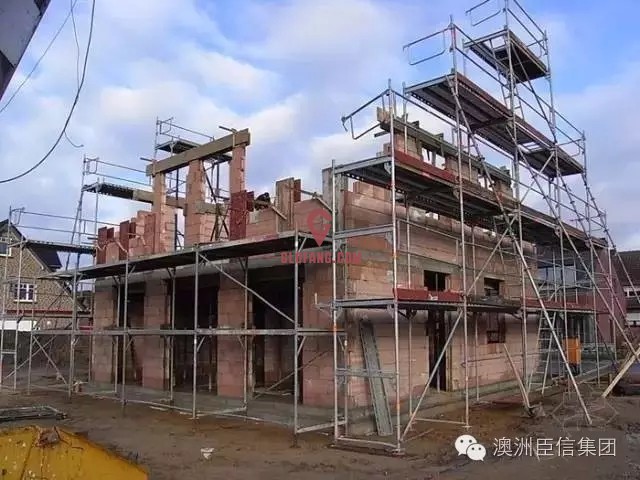 看似严厉的德国政府竟是全球最乖!连公民房