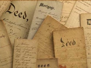 ֤Щ£˵˵㲻֪TitleDeed