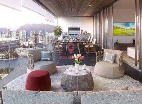 ���ô��¸绪���˴巿����Ŀ��Concord Pacific�����4647