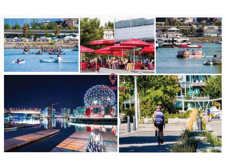 ���ô��¸绪���˴巿����Ŀ��Concord Pacific�����4647