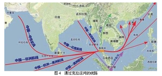 它战略性的地理位置马六甲海峡位于马六甲海峡(straits of melaka)
