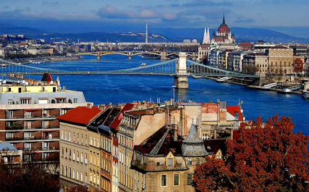 匈牙利买房|在匈牙利购房的注意事项