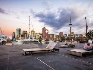 ¿ Wynyard Quarter ۿڽ2017ӭЩޱ䣡