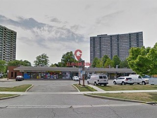 ʿ�α�Finch��Bridletowne Circle�̳����������˽�60������