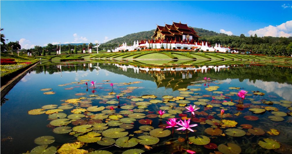 清迈旅游景点简说