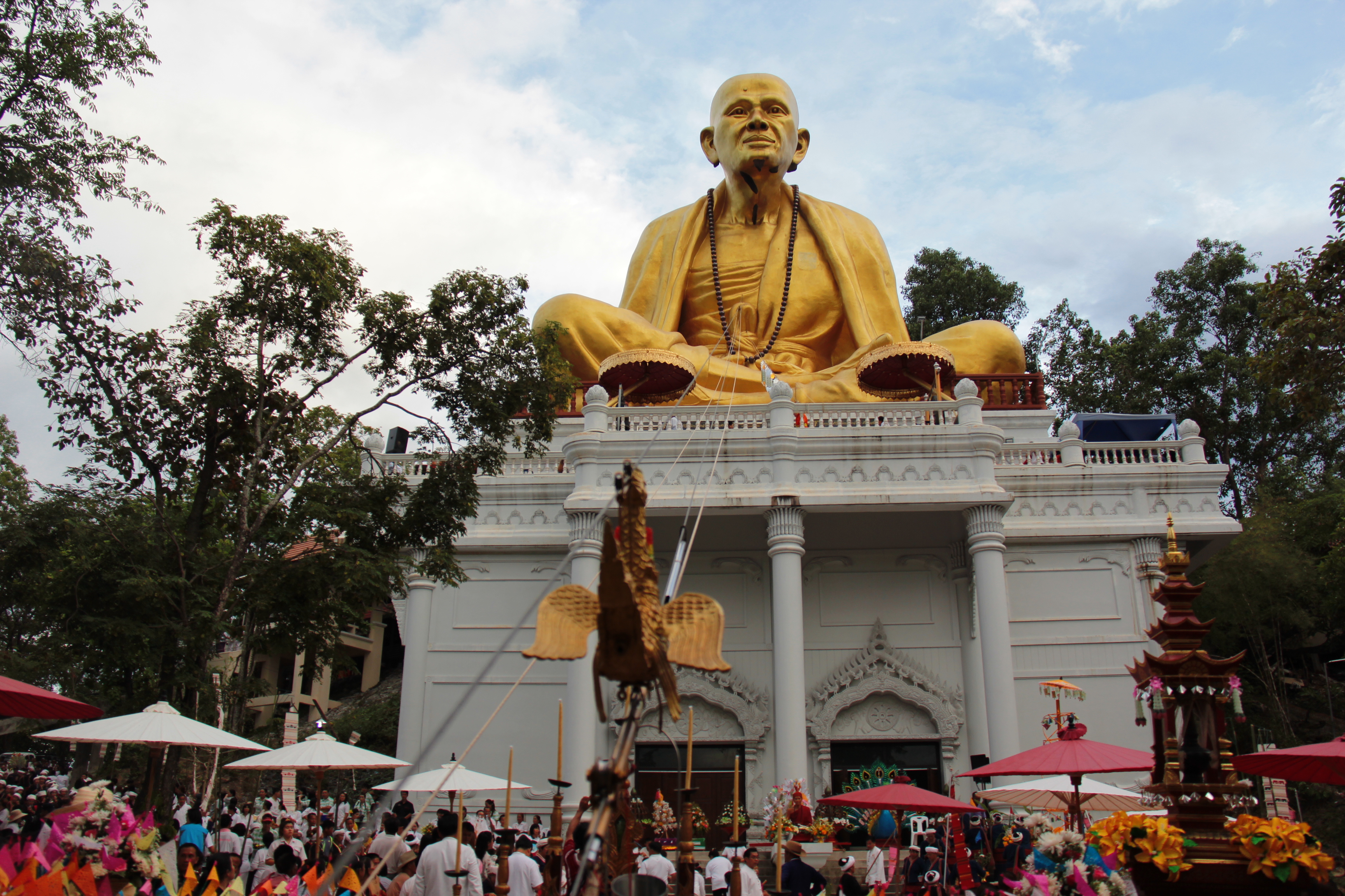 清迈旅游景点简说