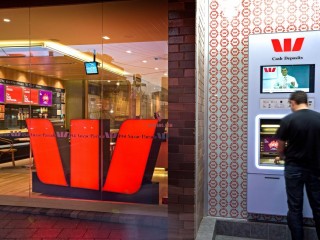 ̫ƽ Westpac ٴϵʣ