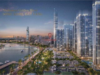 ԽϺ־йԢVINHOMES GOLDEN RIVER