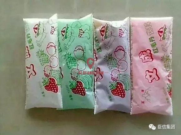 冰袋  