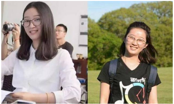 蓝可儿 章莹颖 申小雨 华裔女孩频频遇害的思考