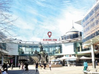 Hornsby У 
